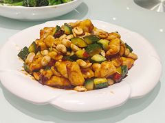 -紫光园·烤鸭·北京菜(劲松店)