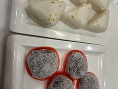 -功德林素菜饭庄(前门店)