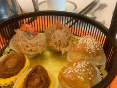 -美心·翠园(港汇恒隆广场店)