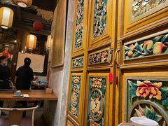 -锦小馆(安贞店)