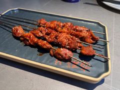 -青海名吃尕张娃非遗烤肉(城中店)