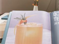 -théATRE 茶聚场(王府中環店)