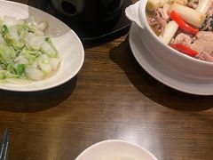 -粗茶淡饭·隐庐私厨(东亭店)