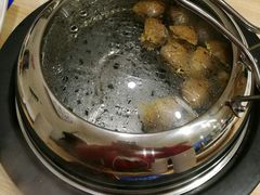 -海味当家(西安路店)