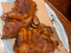 -状元阁烧烤(新华路总店)