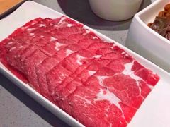 -海底捞火锅(高新活力汇店)