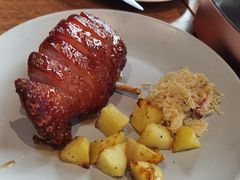 -曼乐辰餐厅(中庚漫游城店)