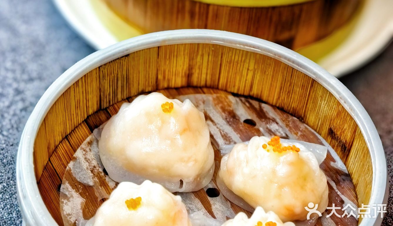 吃不腻的老牌粤菜~ 😍