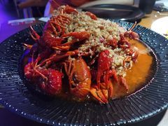 -红盔甲·小龙虾(天钥桥店)