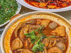 -刘栋梁大排档(淮海东路店)
