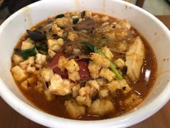 -刘信牛羊肉小炒泡馍(回民街店)
