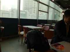 -汉堡王(大连柏威年餐厅店)