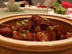 -视界美食自助餐厅·石家庄希尔顿酒店