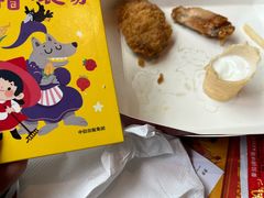 -麦当劳(龙华印象汇店)