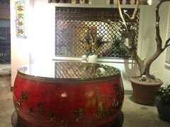 -金苑酒家·客家菜·广东老字号(万象店)