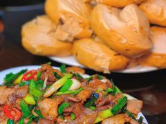 -凯华海鲜火锅·传承三十六年