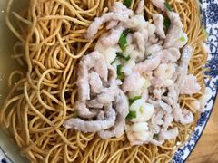 -裕兴记·三虾面(西北街总店)