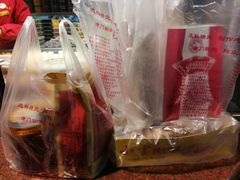 -小宝栗子(嘉华国际商业中心店)