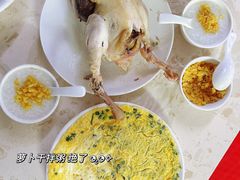 -佳基盐焗鸡