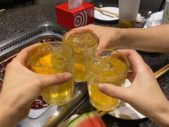-海底捞火锅(崇文门新世界百货店)