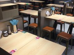 -小杨生煎(浦江欢乐颂店)