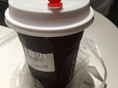 -1828王老吉·草本新茶(珠江新城地铁站店)