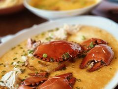 -环球港凯悦 · 享悦中餐厅