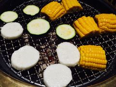 橘焱胡同烧肉夜食(虹梅店)-橘焱胡同烧肉夜食(BFC外滩金融中心店)