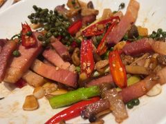 -榕意·川味之美(深业上城店)