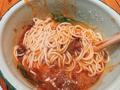 -鞠老头钵钵面(大坪店)