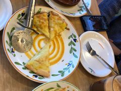 -萨莉亚意式餐厅(上下九店)