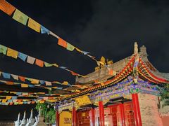 -西安市广仁寺