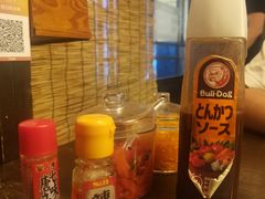 小菜酱料-金龙咖喱