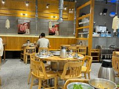 -姜虎东白丁烤肉(深圳湾后海汇店)