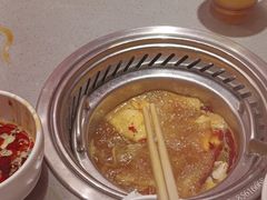 -龍歌自助小火锅(雨花台江南虹悦城店)