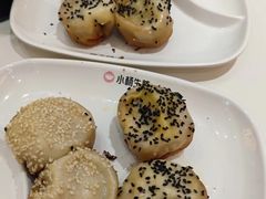 -小杨生煎(白玉兰广场店)
