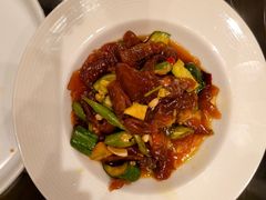 -京香轩·中餐厅(上海中庚聚龙酒店)