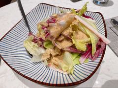 -上海宝华喜来登酒店·采悦轩中餐厅