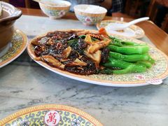 -砂锅居(西四店)