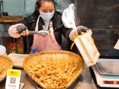 -肖炮现炸酥肉(解放碑店)
