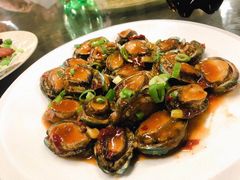 -87号烧烤海鲜·大排档(金沙滩店)