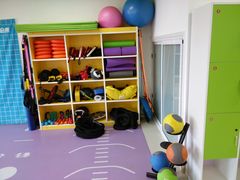 -红山会健身·普拉提(广安门店)