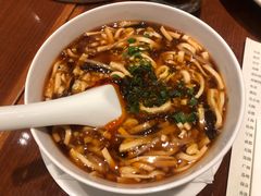酸辣汤-鼎泰丰(国金店)