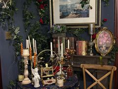 -第101座花园餐厅(湖滨88店)