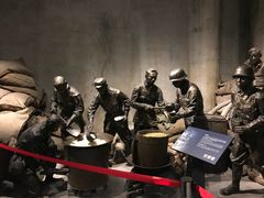 -上海四行仓库抗战纪念馆