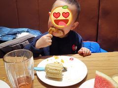 -东方明珠·可口可乐欢乐餐厅