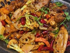 -渝蛙馆(新百店)