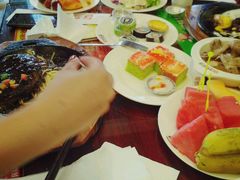 -贵族世家牛排(晋江万达店)