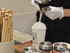 -李山山茶事(景枫店)