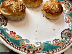 和田烤包子-巴依老爷新疆美食(清华东门店)